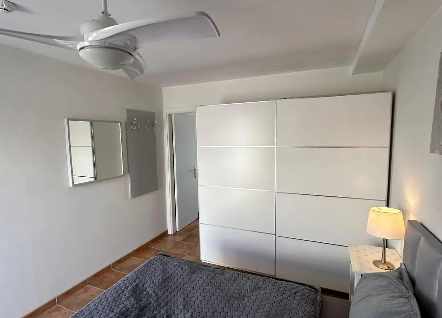 公寓 Granada I Apartment- 帕塔拉瓦卡