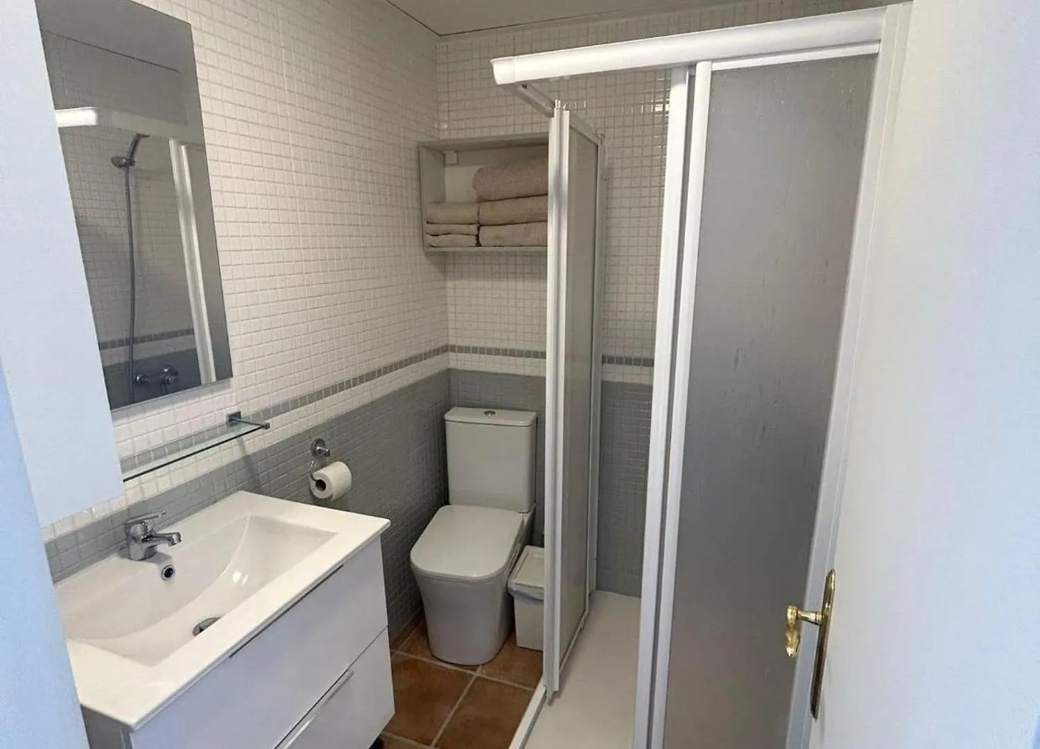 Granada I Apartment- 帕塔拉瓦卡 0*,